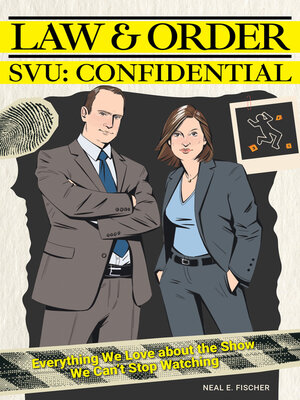 cover image of Law & Order SVU